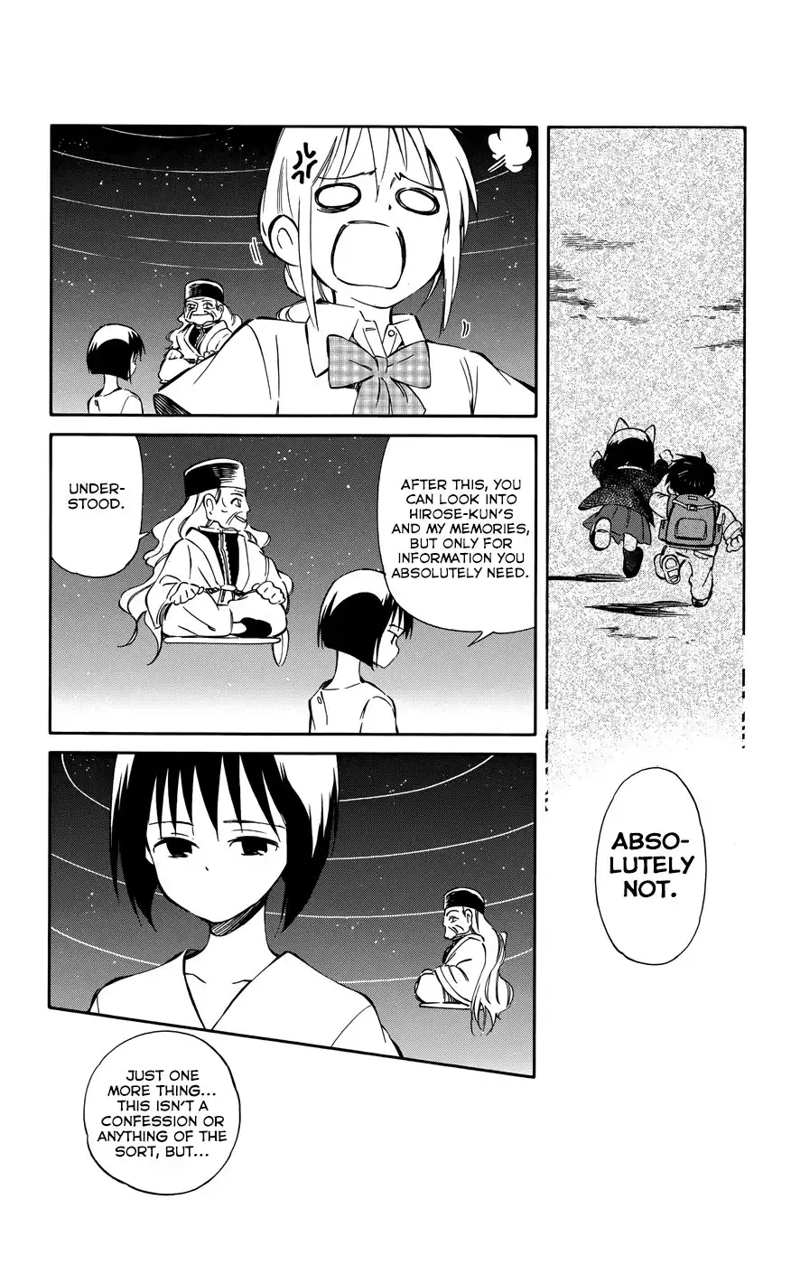 Hitoribocchi no Chikyuu Shinryaku Chapter 32 24